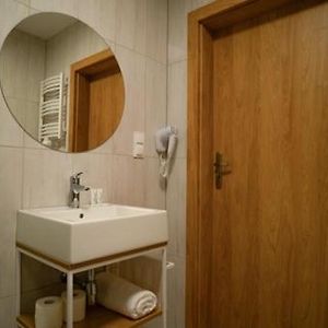 Duży pokój dwuosobowy